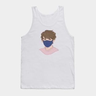 eyelook Tank Top